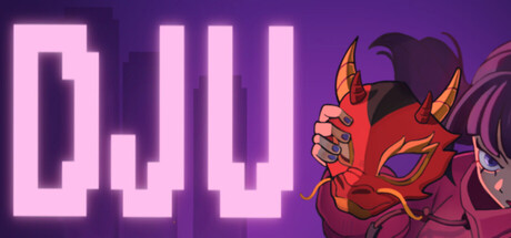 Cover art from Dju