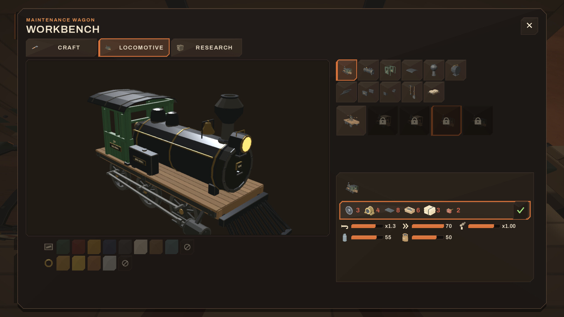 Blackwater Bound screenshot 2