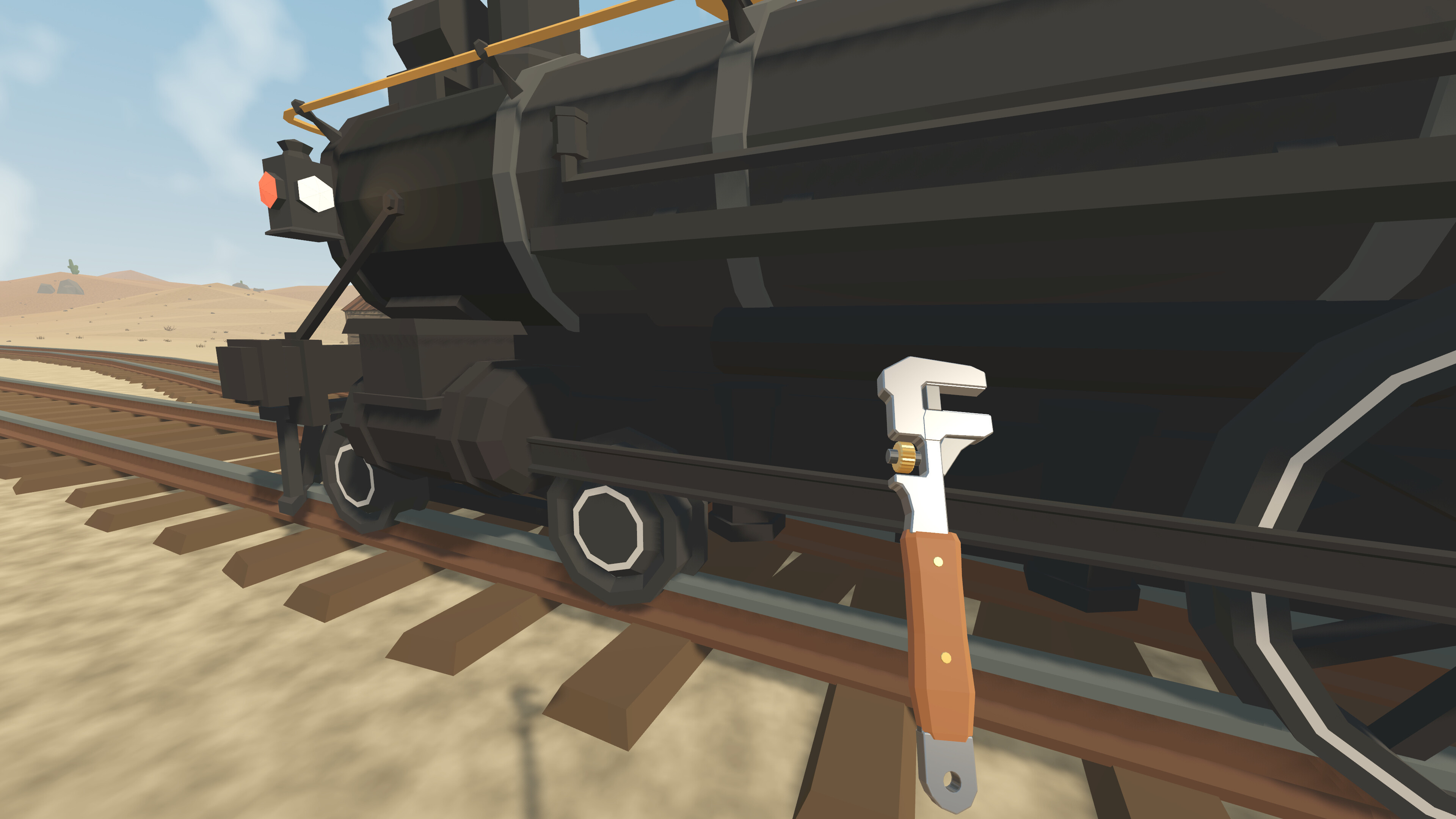 Blackwater Bound screenshot 3