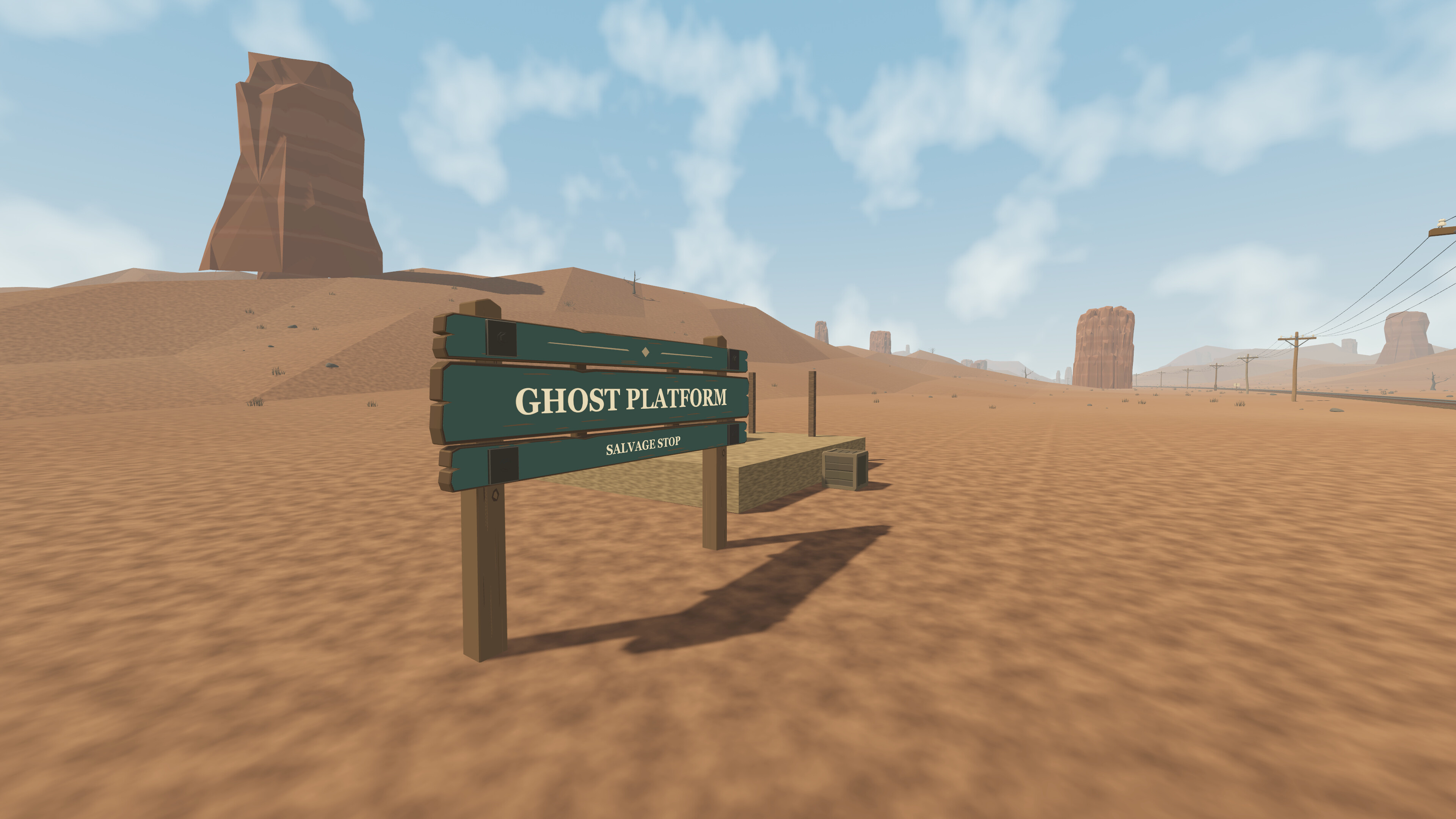 Blackwater Bound screenshot 5