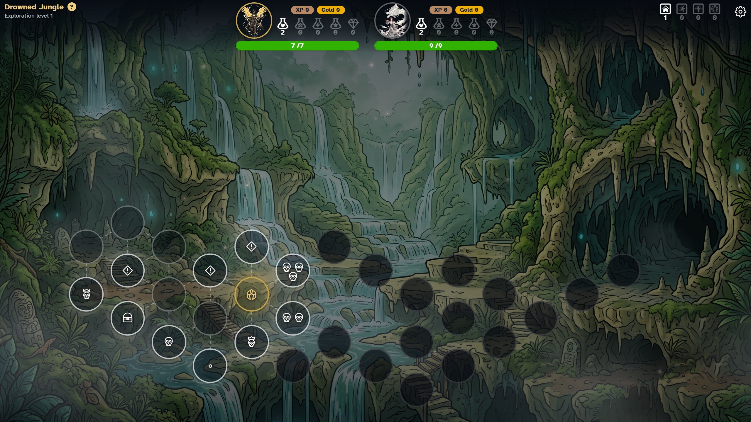 Heartreave screenshot 3