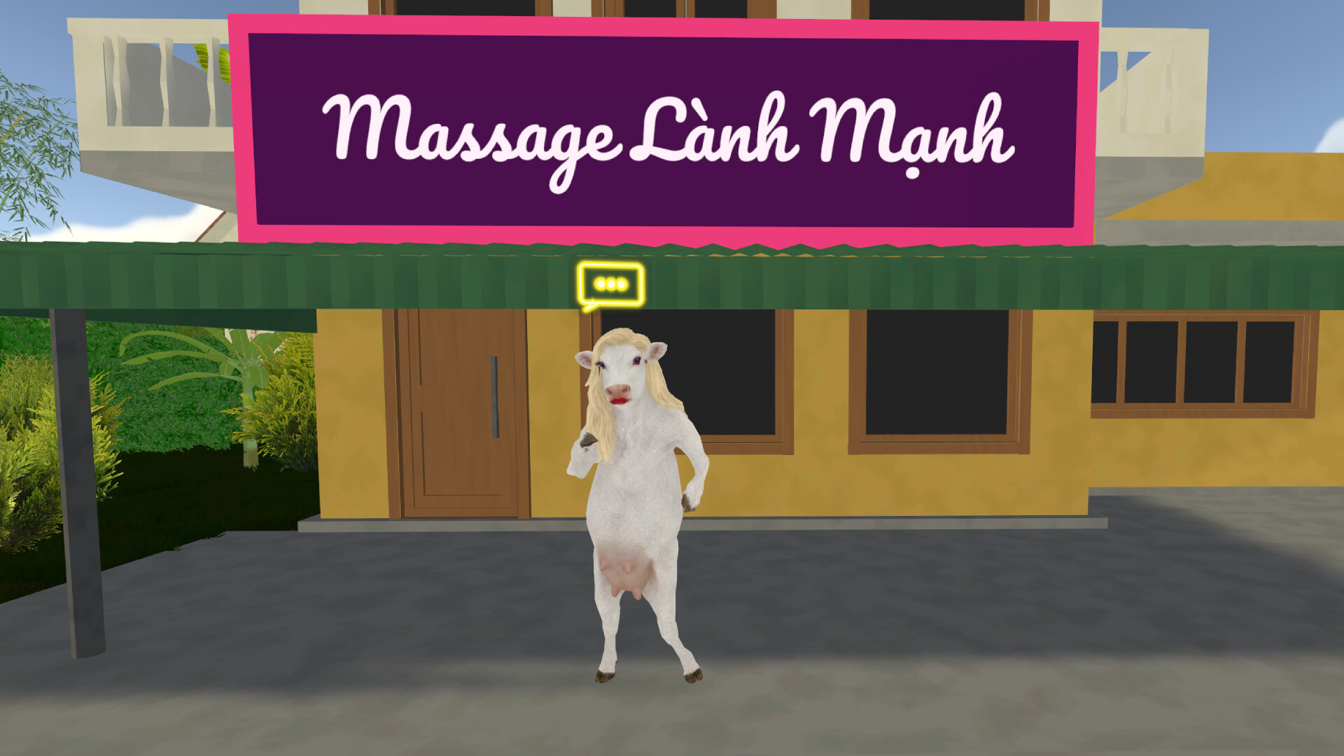 Cow's Heart screenshot 5