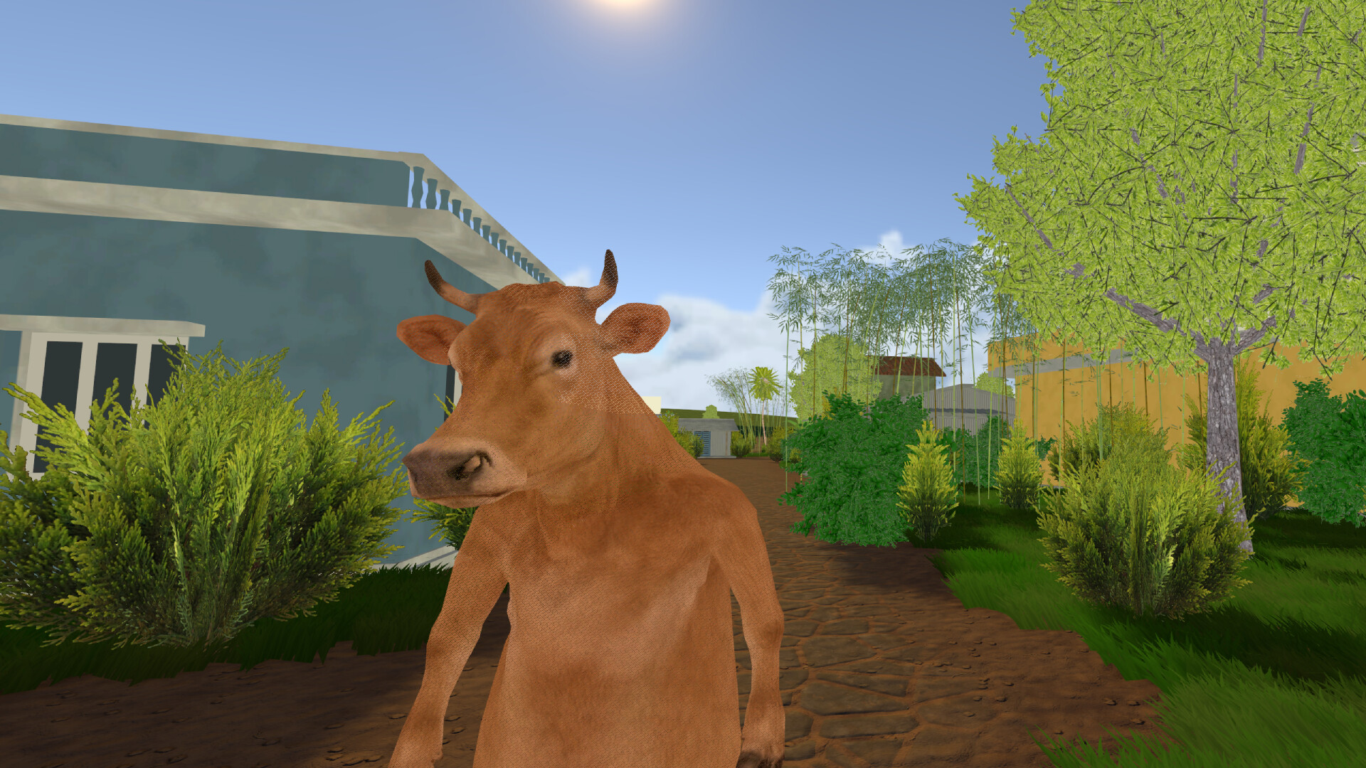 Cow's Heart screenshot 4