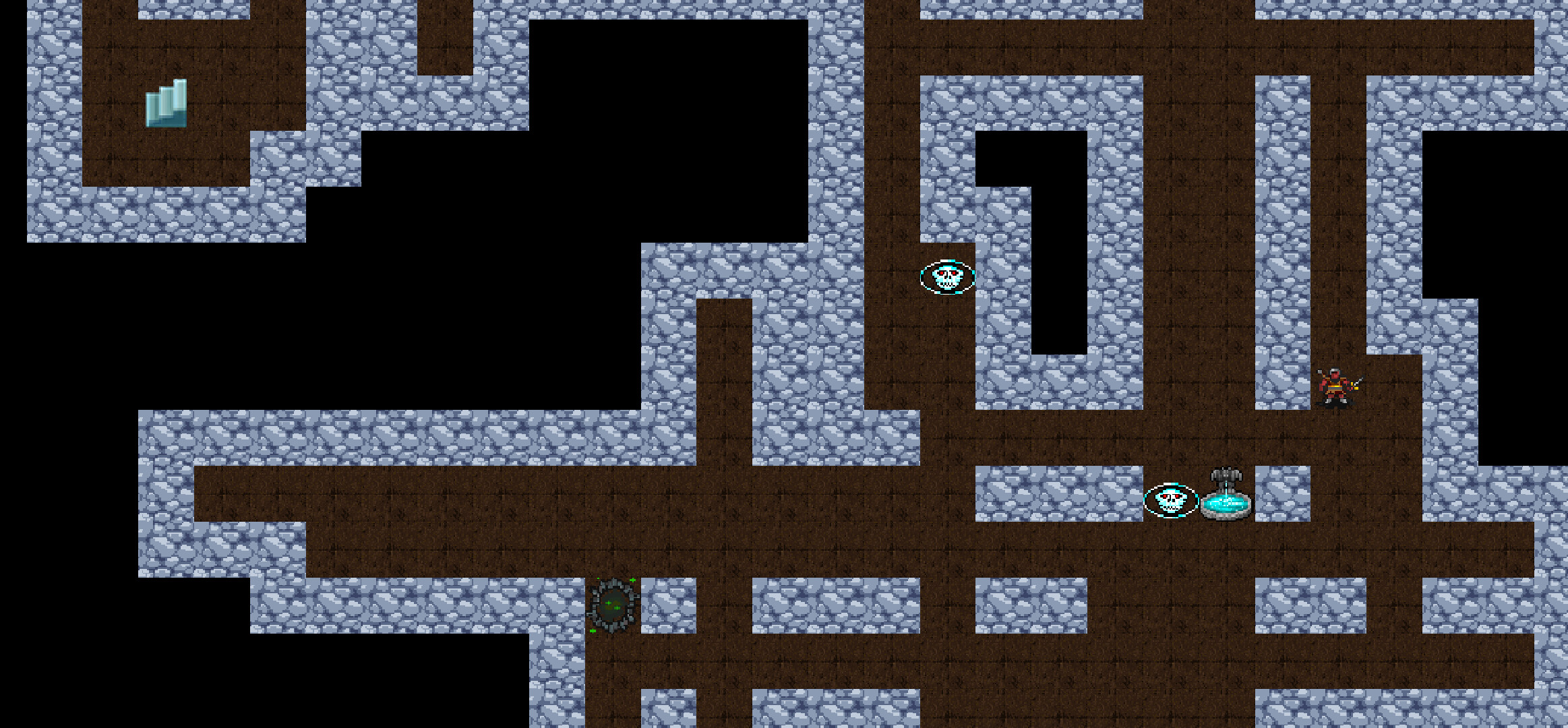 Javelin screenshot 2