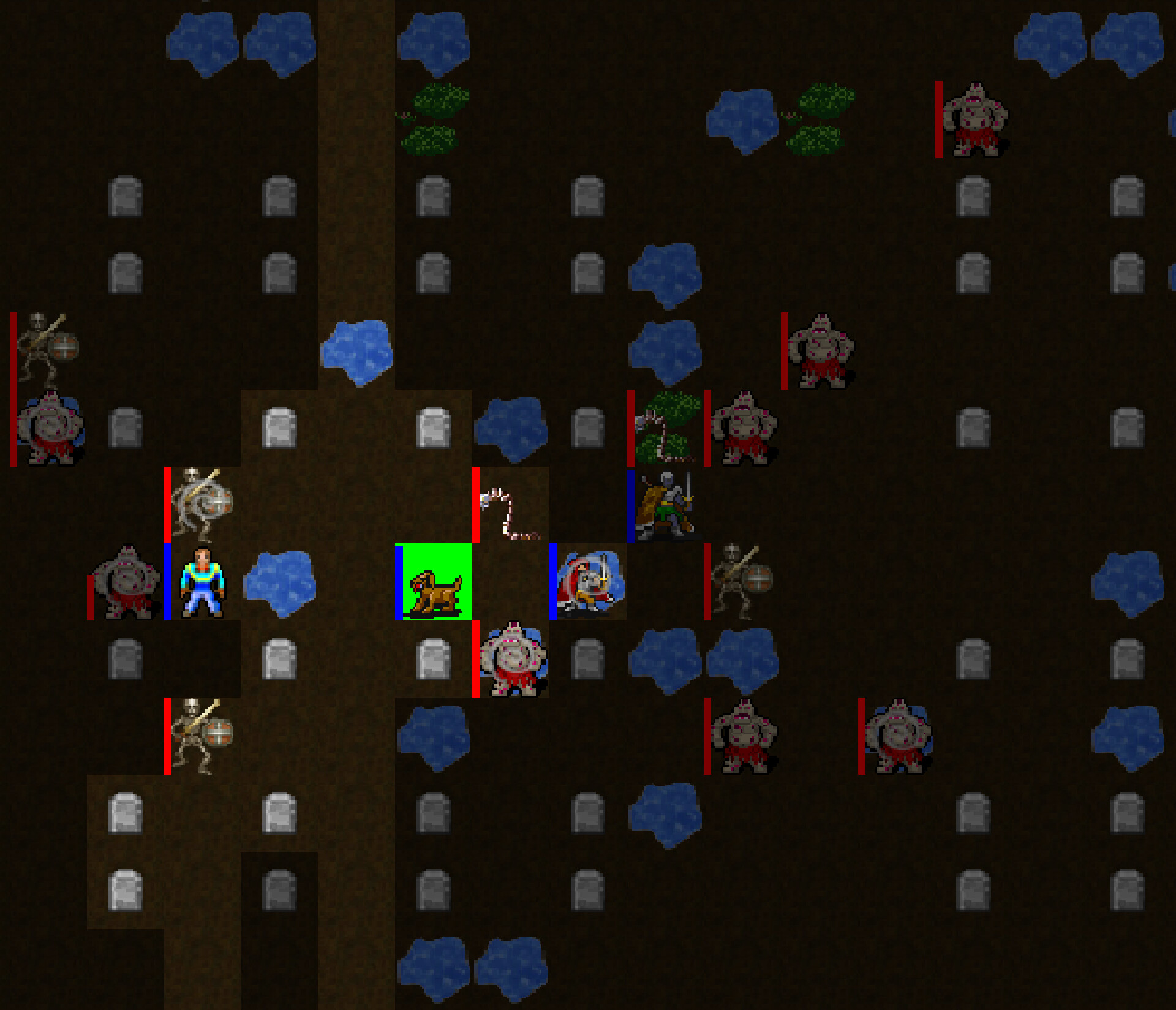 Javelin screenshot 5