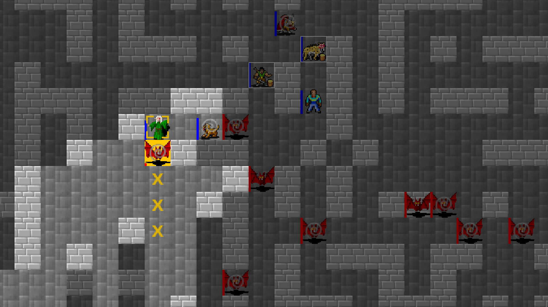 Javelin screenshot 3