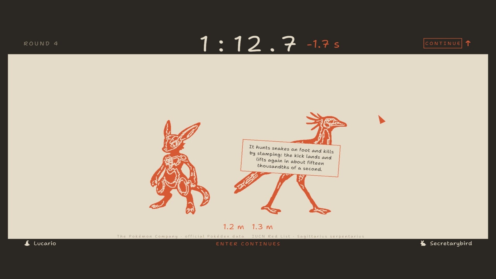 Eyeball It: No Rulers Allowed screenshot 2