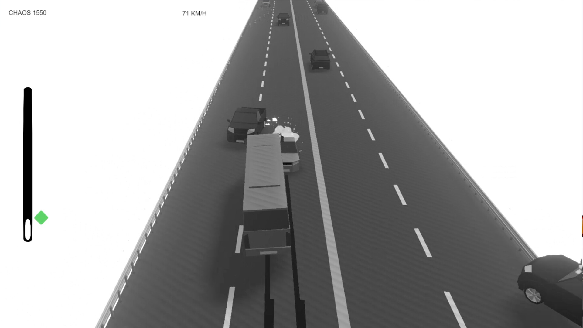 Wreck King screenshot 4