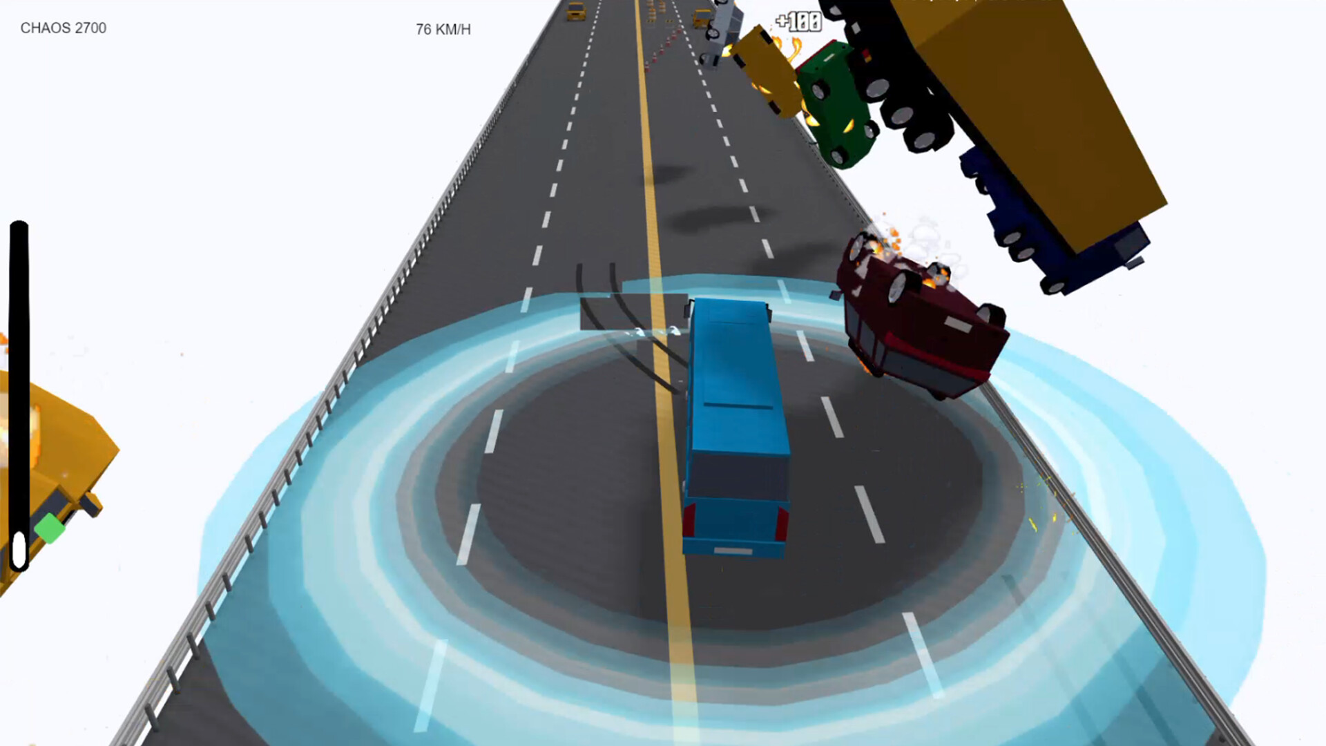 Wreck King screenshot 2