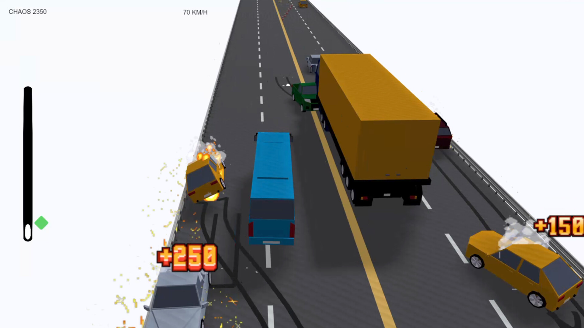 Wreck King screenshot 3