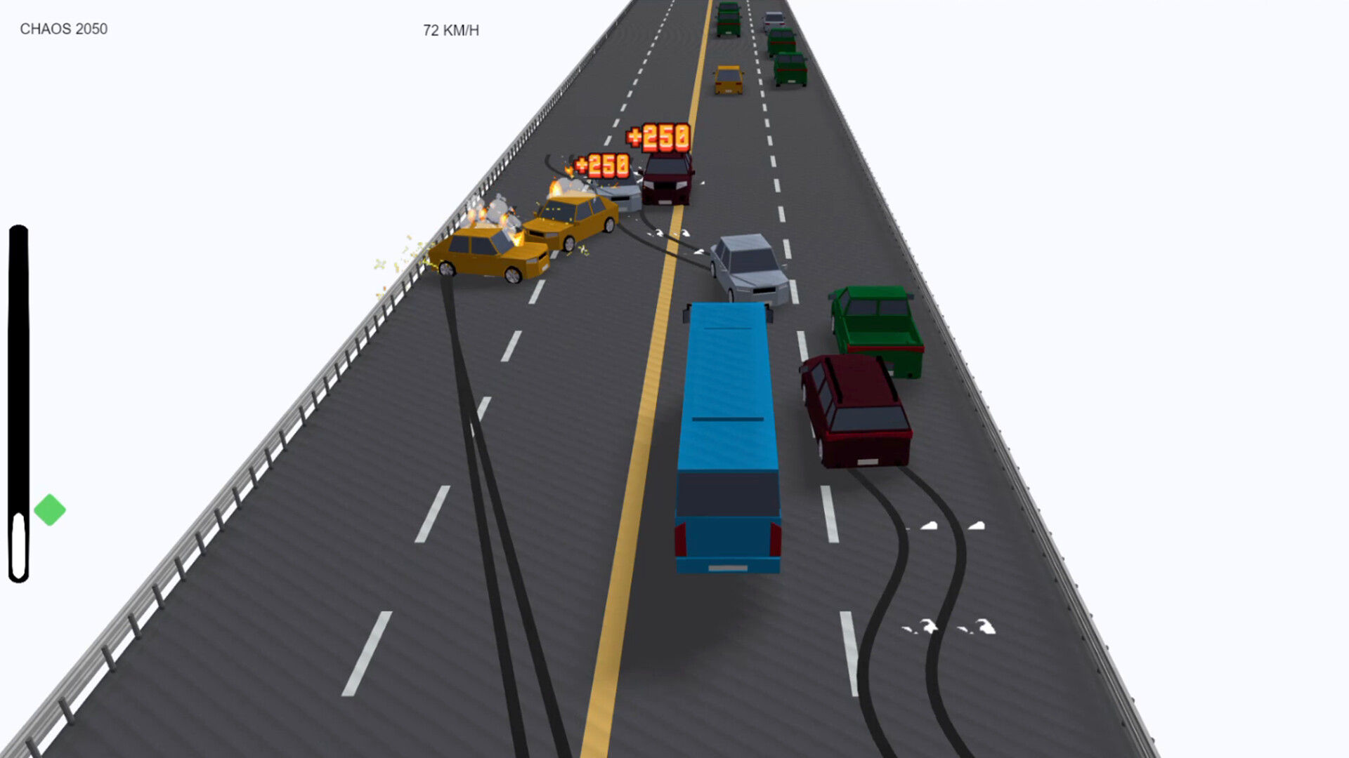 Wreck King screenshot 5
