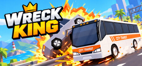 Wreck King