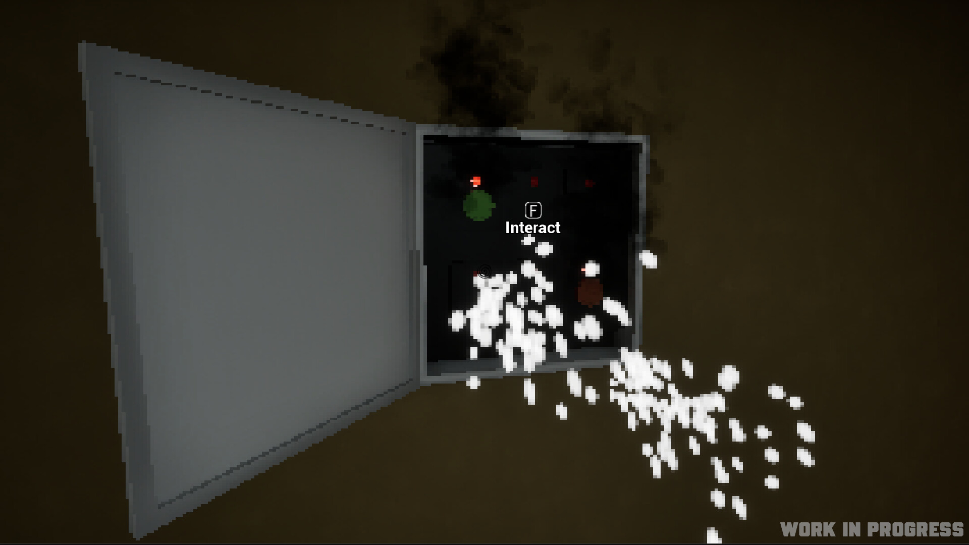 Between Us screenshot 2
