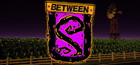 Cover art from Between Us