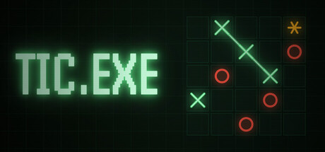Cover art from TIC.EXE