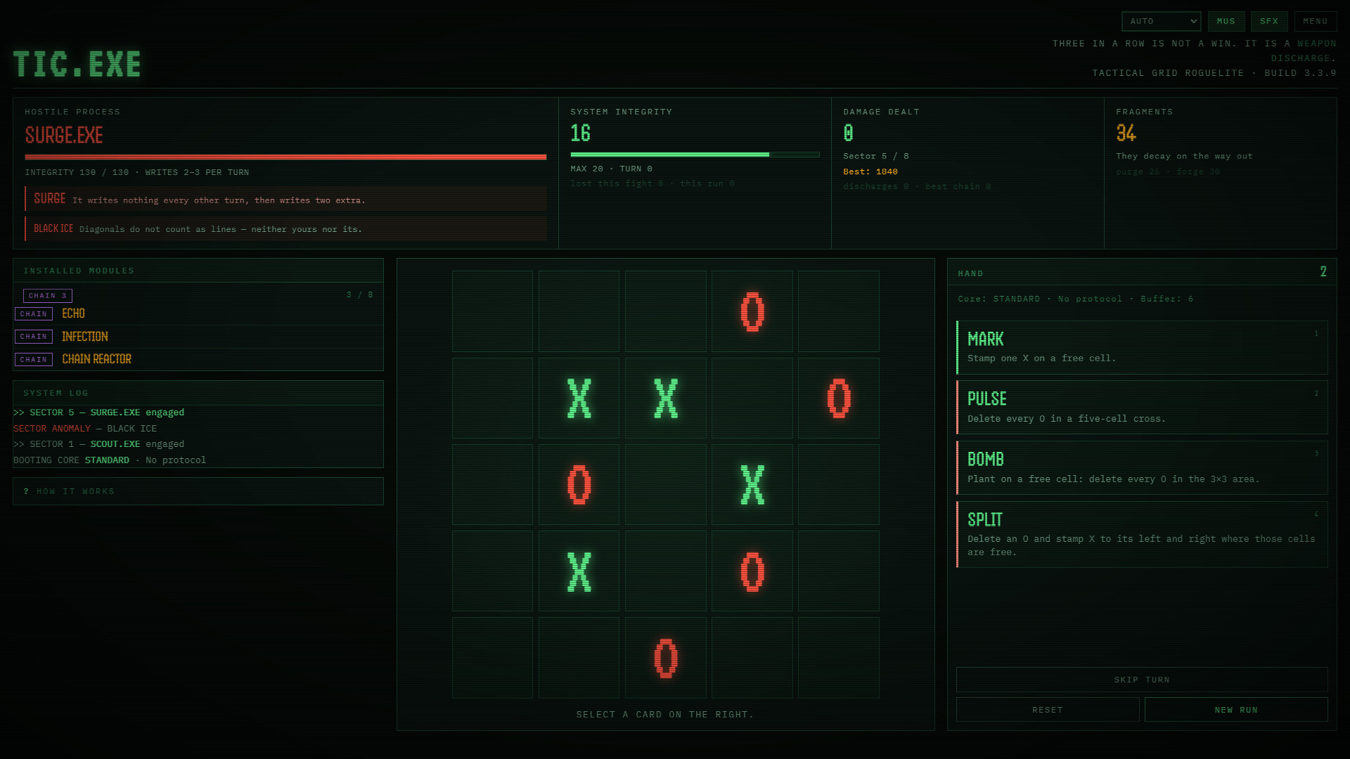 TIC.EXE screenshot 5