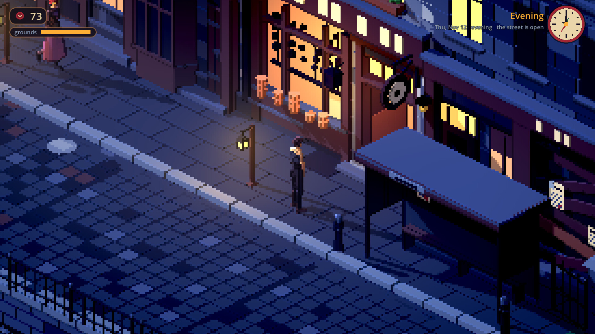 Cups and Curses screenshot 3