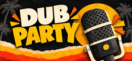 Cover art from Dub Party