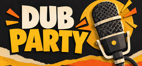 Cover art from Dub Party