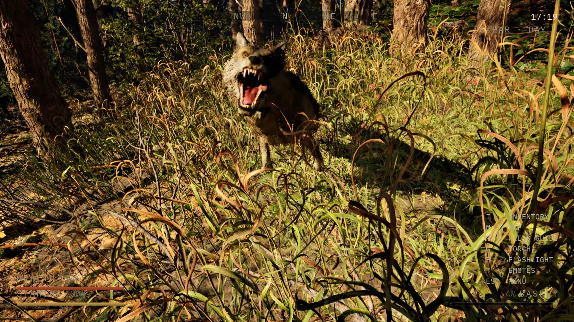Holy Shroom! screenshot 3