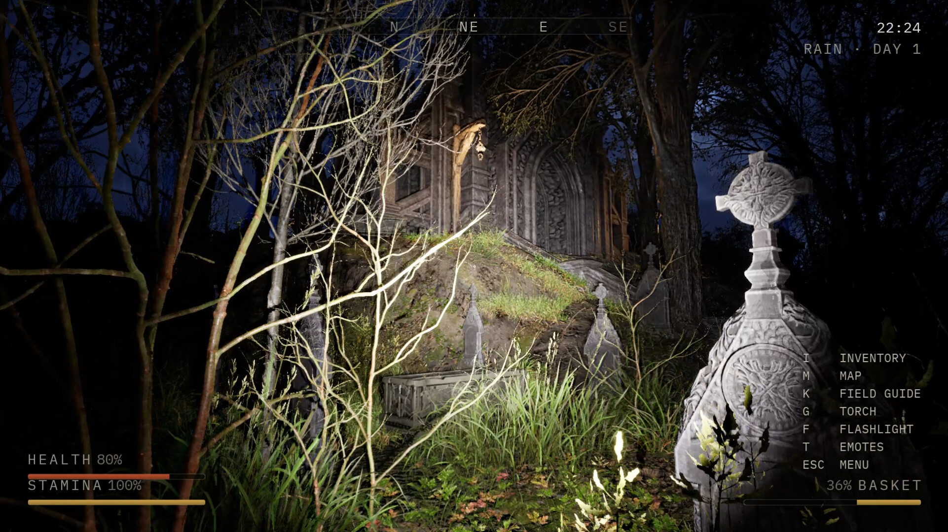 Holy Shroom! screenshot 4