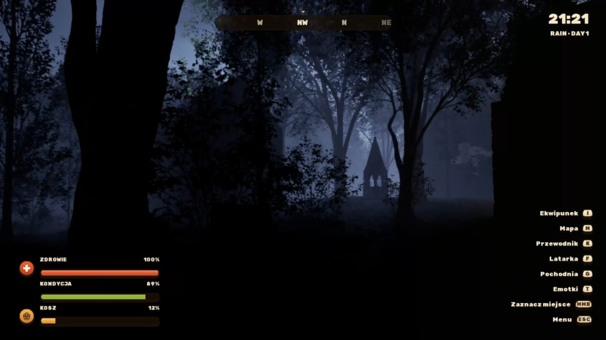 Holy Shroom! screenshot 5