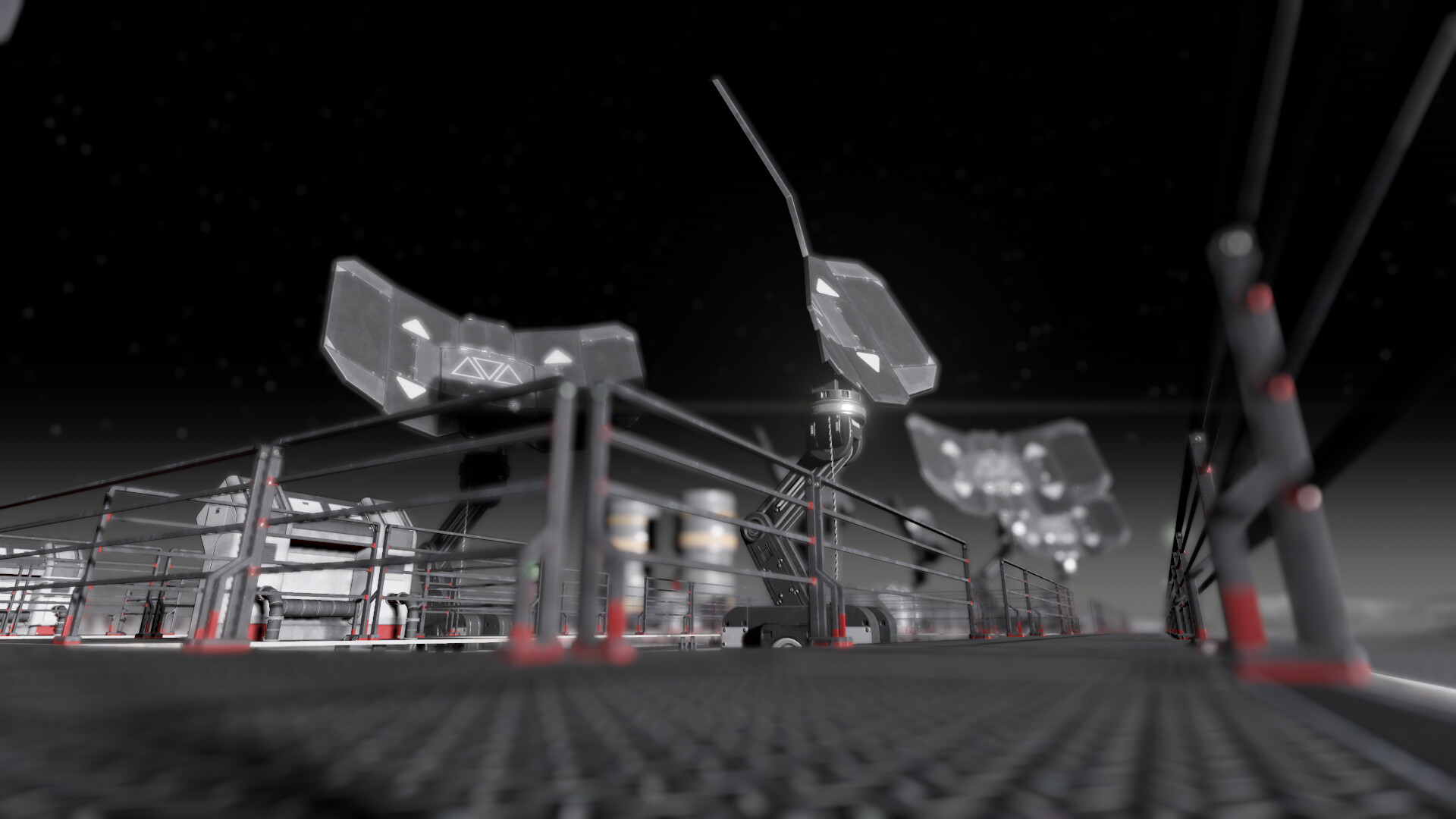 DEPLETION screenshot 4