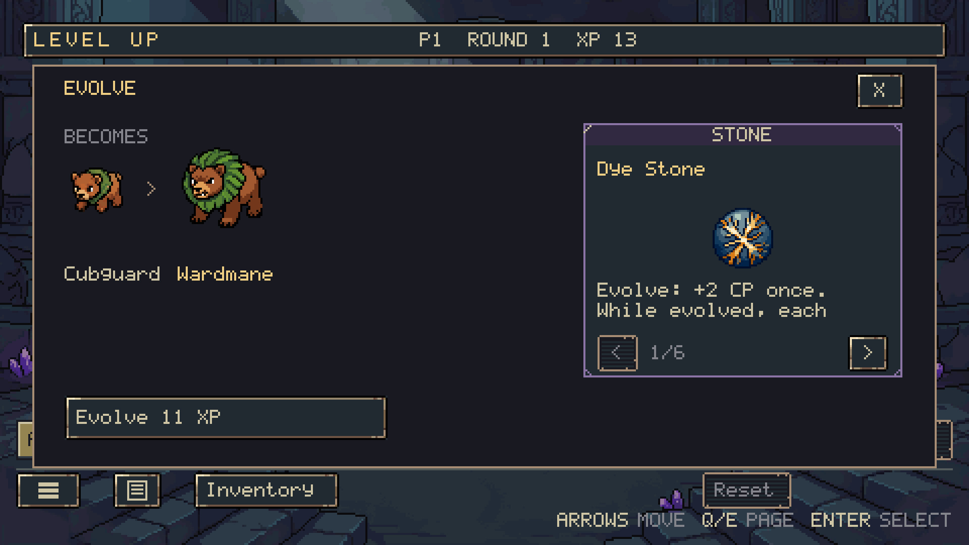 Rollamon screenshot 5