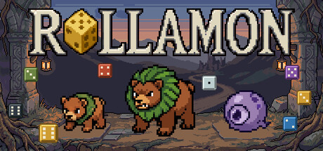 Cover art from Rollamon