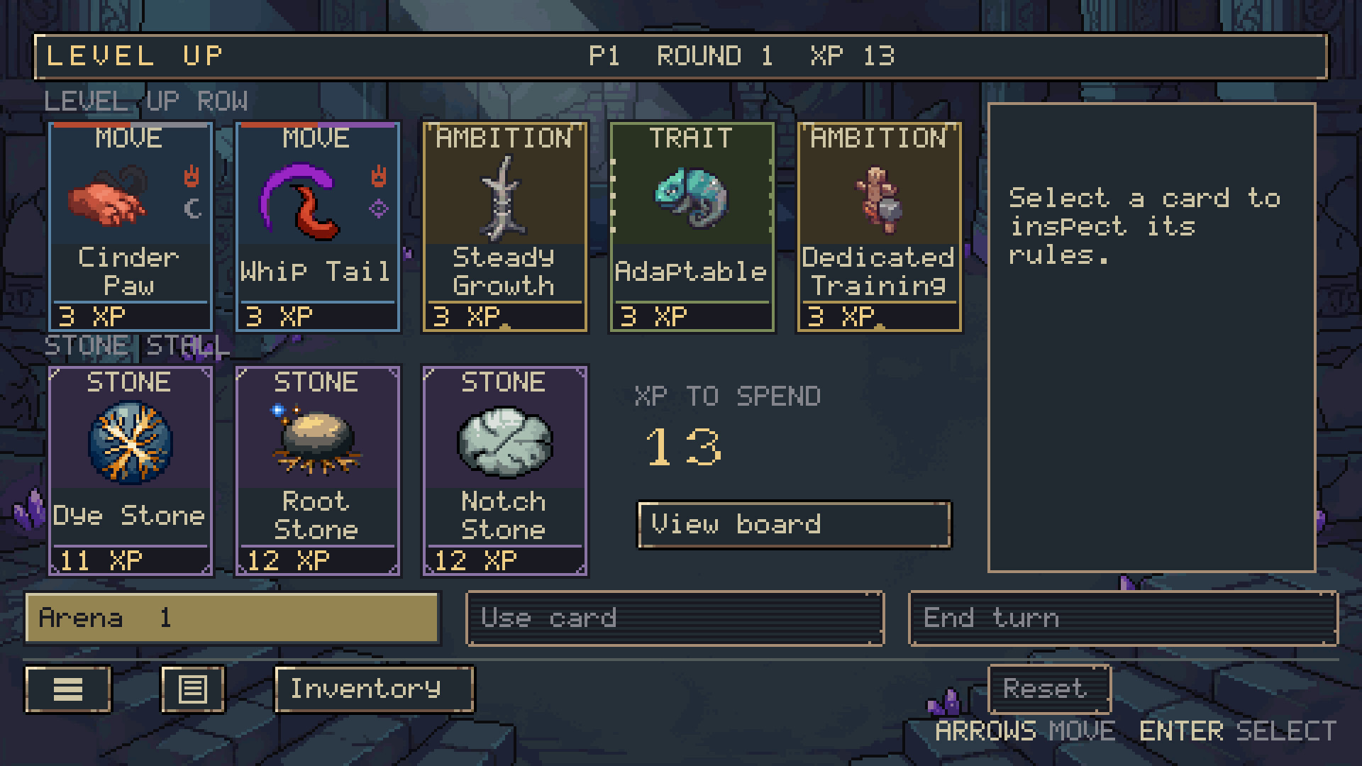 Rollamon screenshot 4