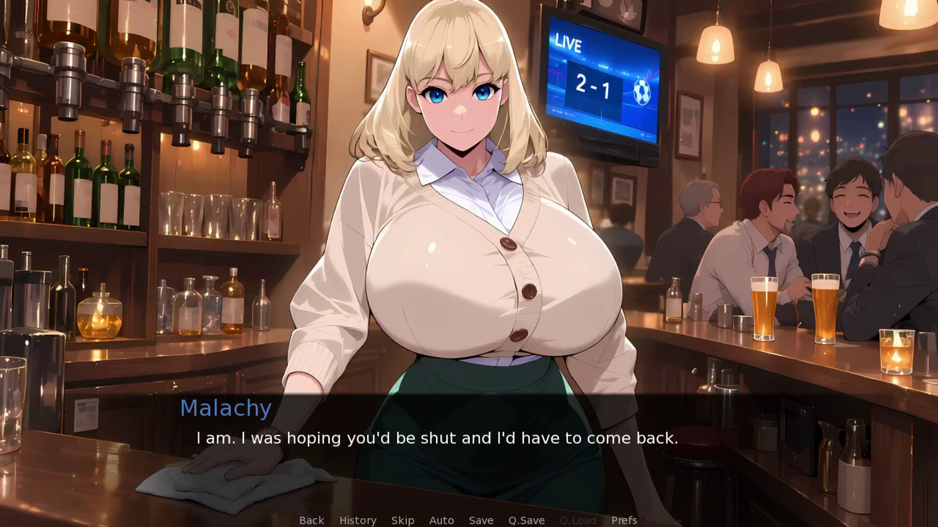 MakeLandfallinMe screenshot 2