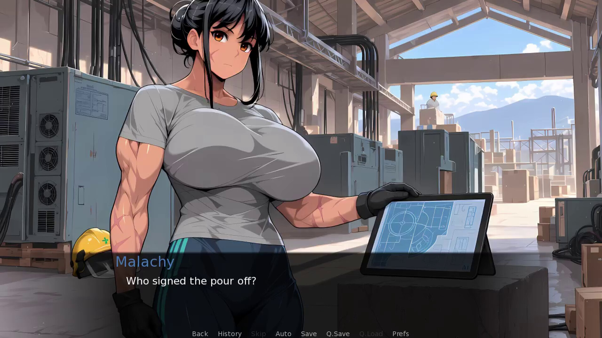 MakeLandfallinMe screenshot 3