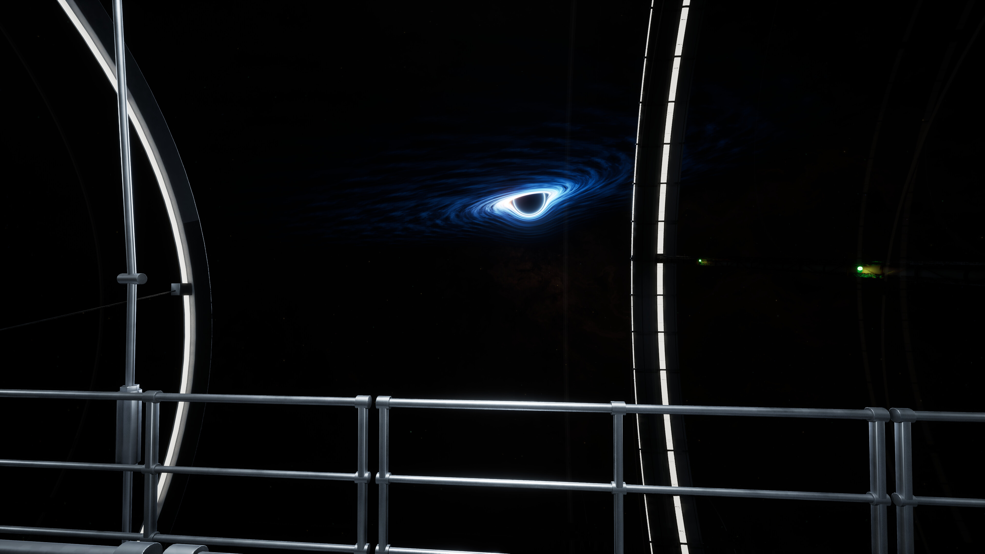 Event Horizon Research trailer