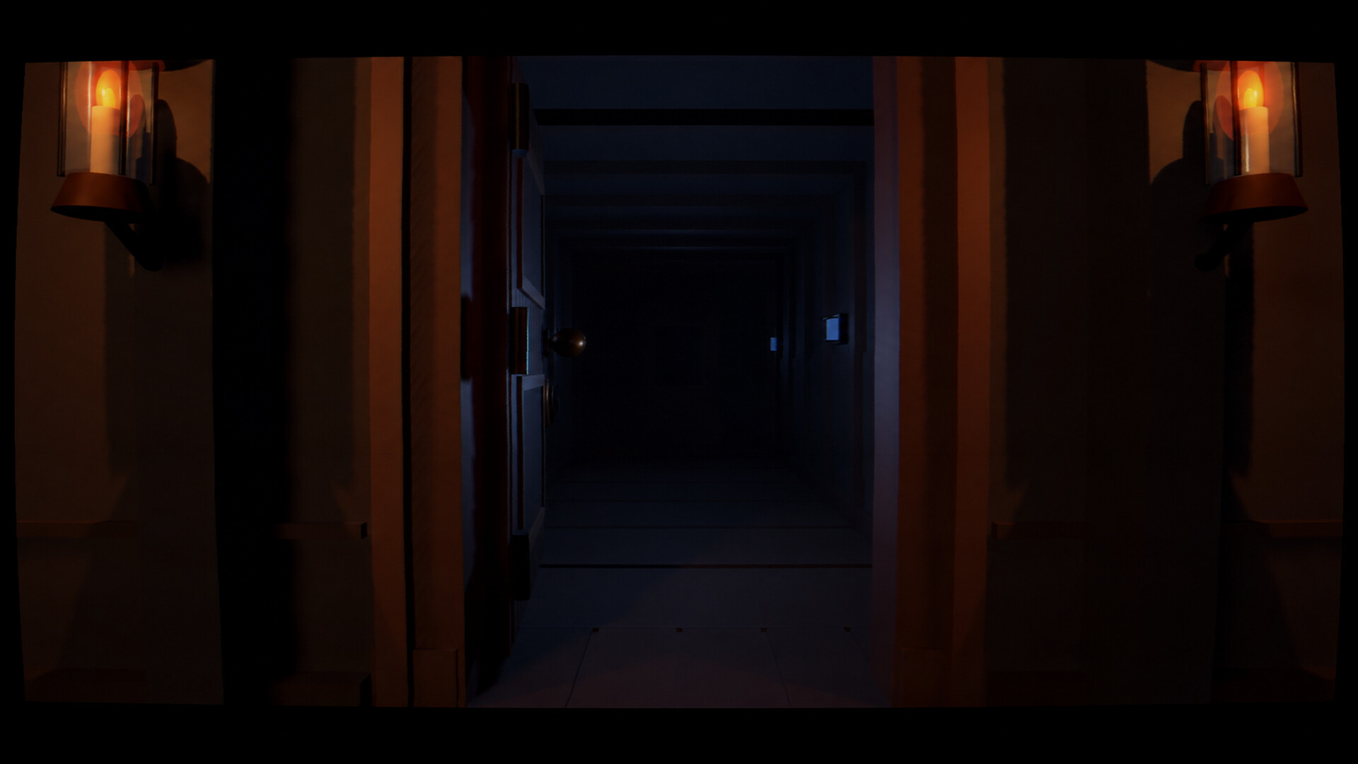 Blackwood: A Sétima Safra screenshot 5