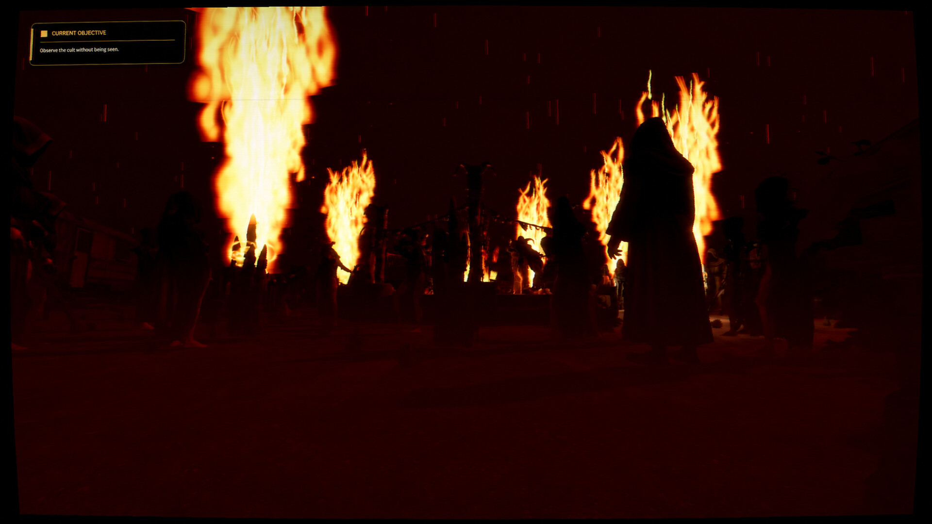 Blackwood: A Sétima Safra screenshot 3