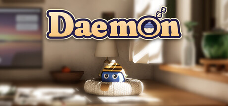 Cover art from DAEMON