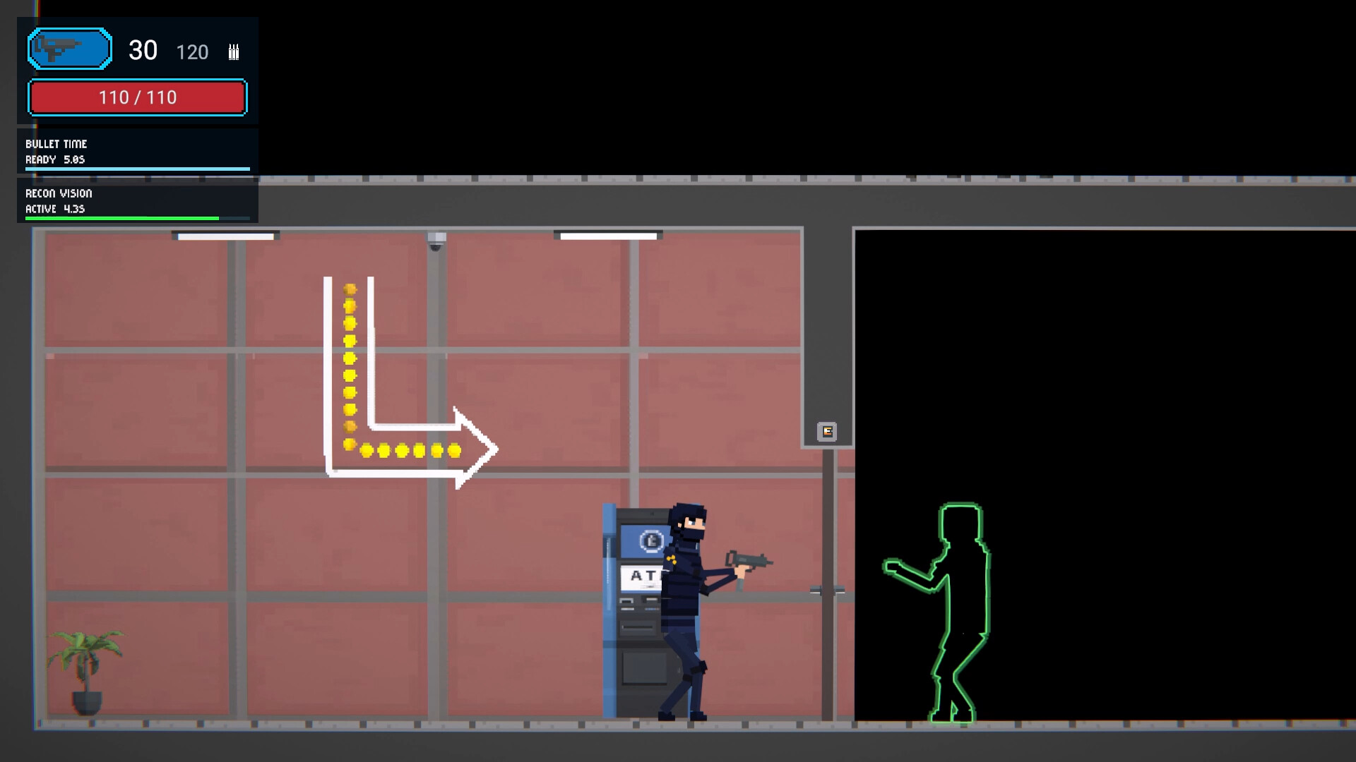Full Breach screenshot 2