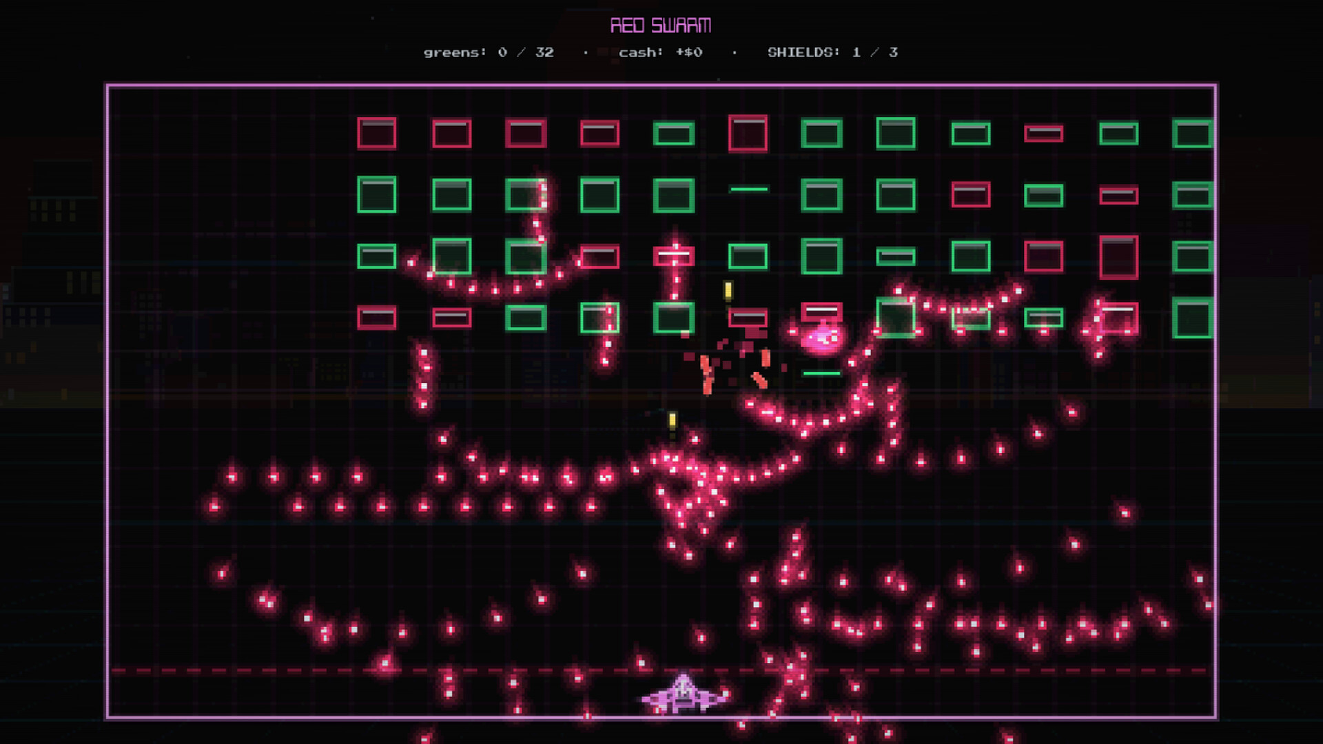 Doji Run screenshot 4