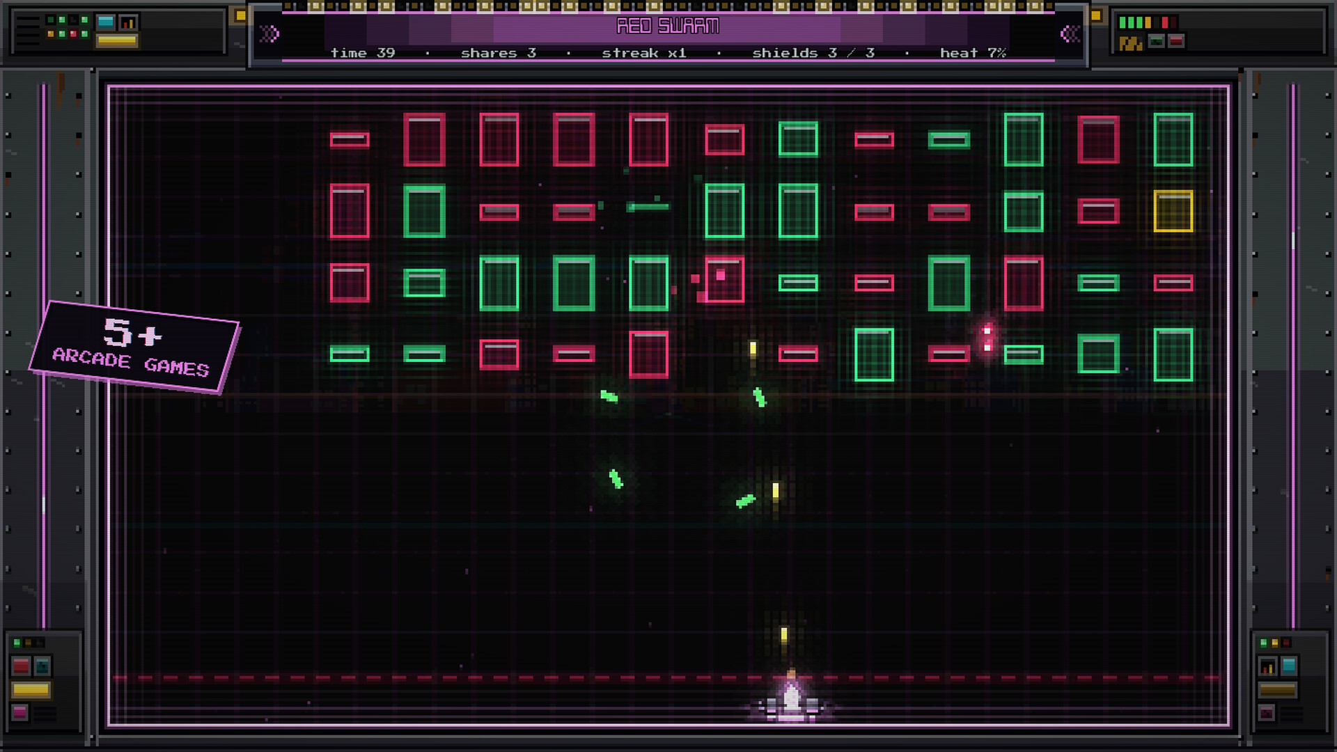 Doji Run screenshot 5
