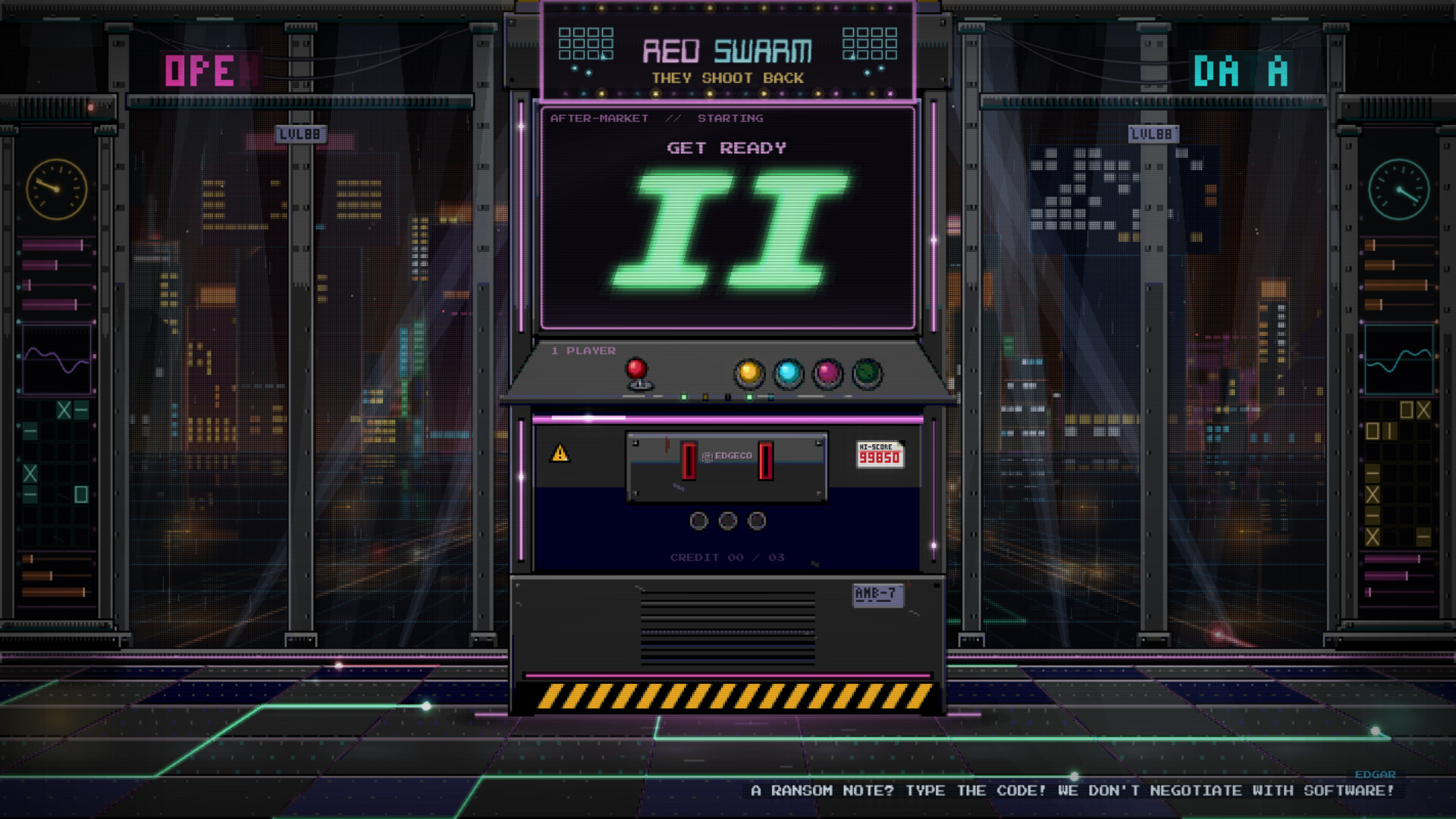 Doji Run screenshot 4