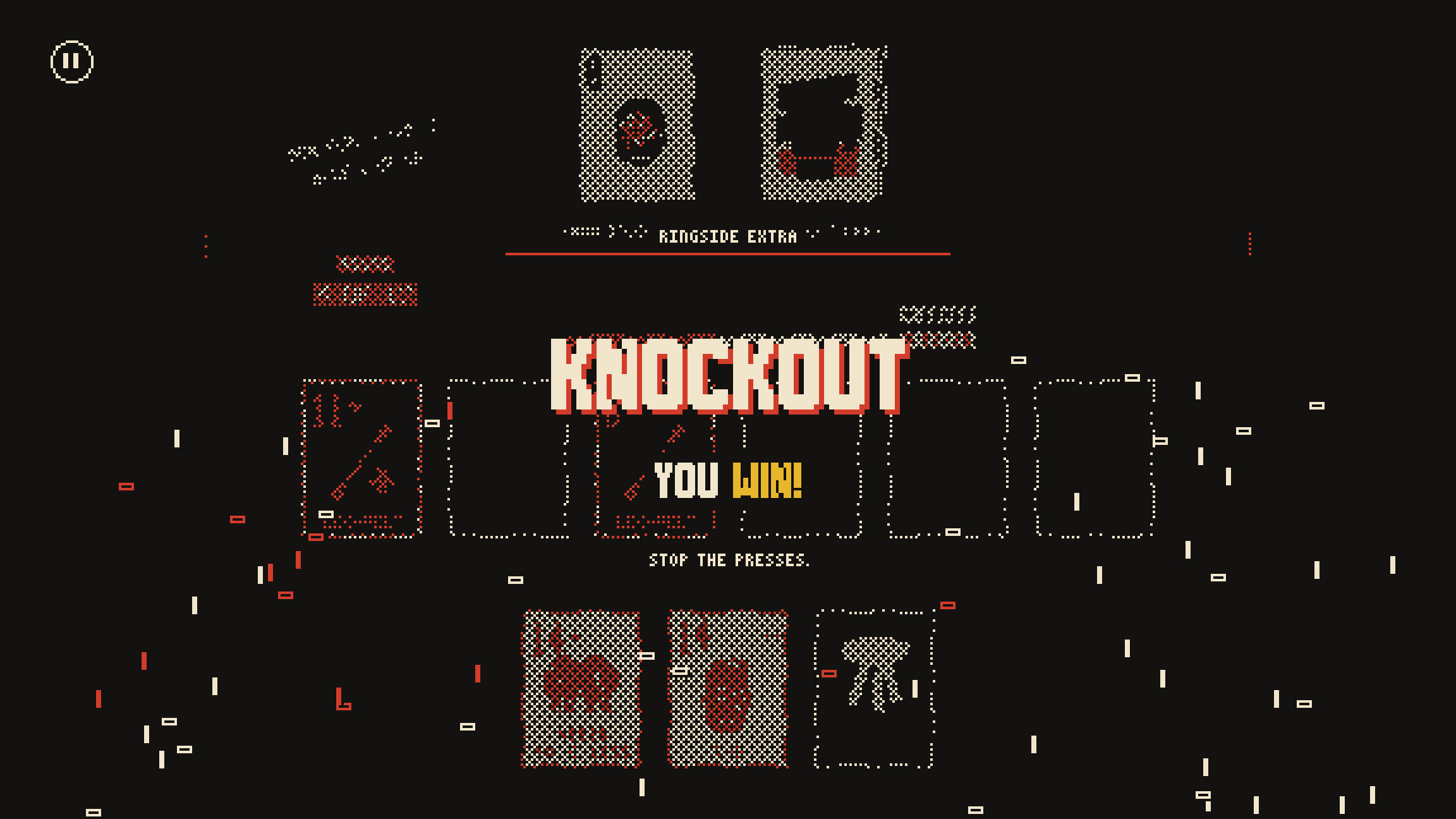 Mickey Palooka screenshot 4