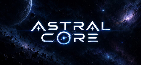 Cover art from Astral Core
