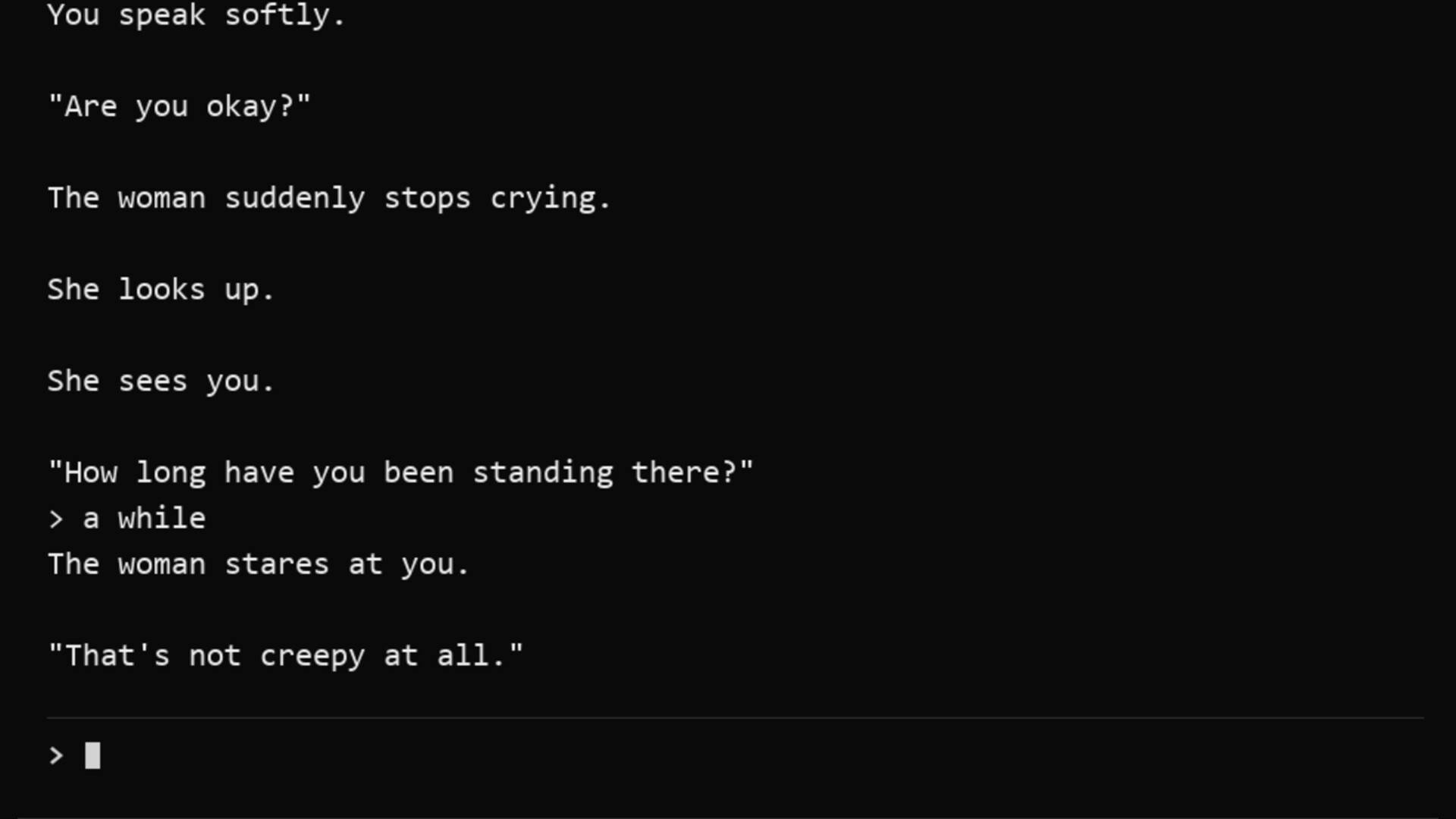 BORK screenshot 4