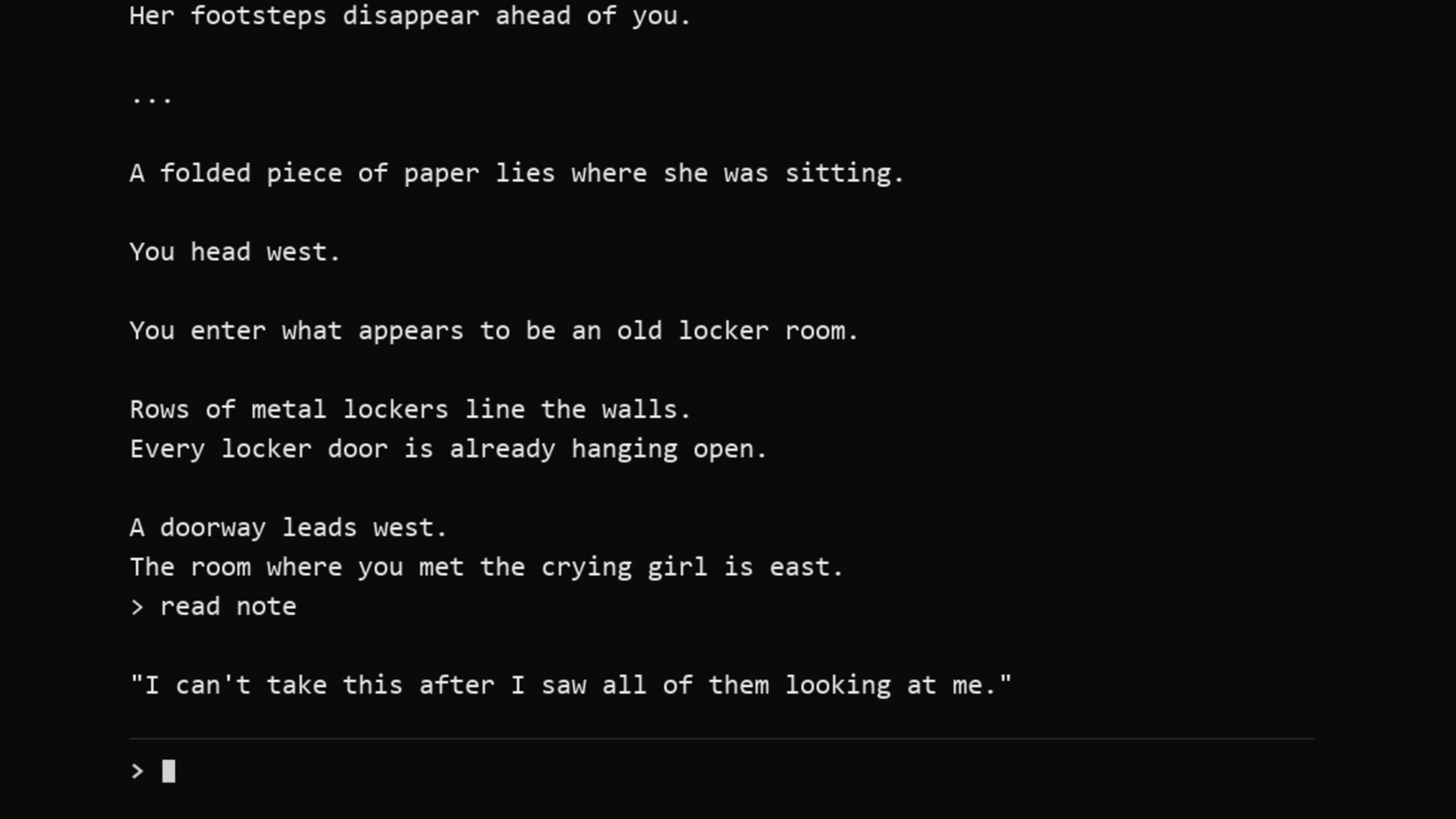 BORK screenshot 5