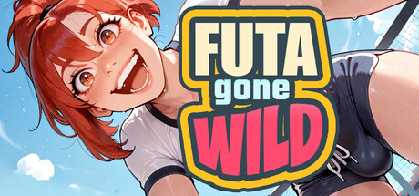 Cover art from FUTA gone WILD