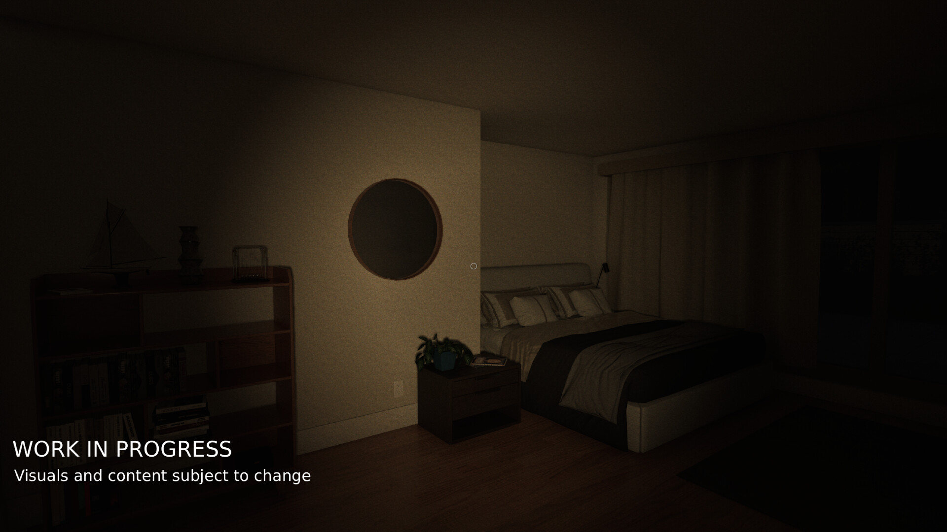 The Last Job 2 screenshot 2
