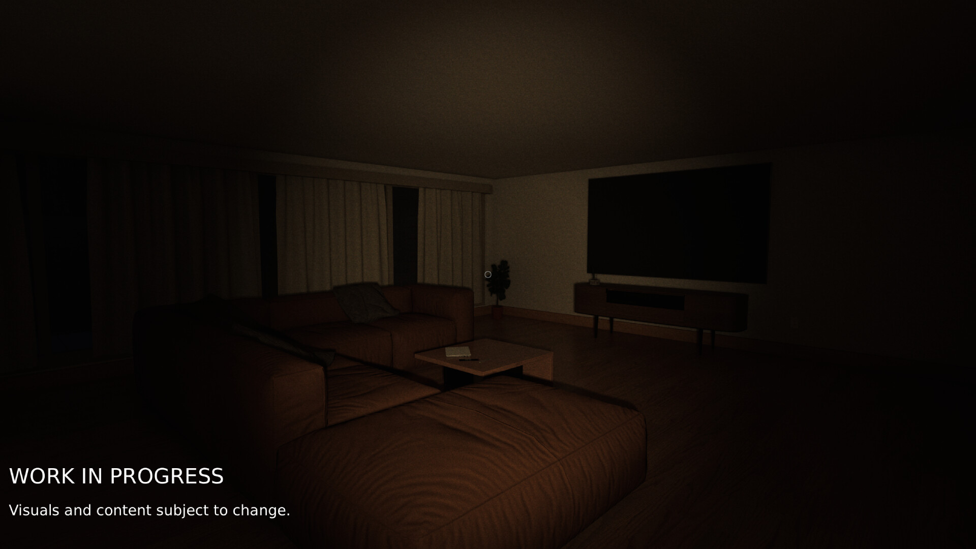 The Last Job 2 screenshot 2