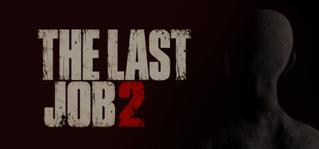 Cover art from The Last Job 2