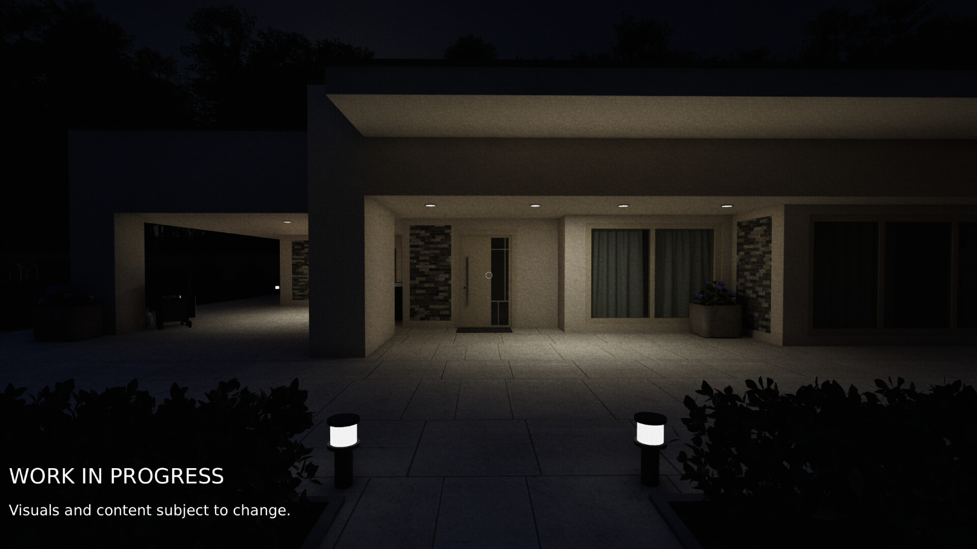 The Last Job 2 screenshot 3