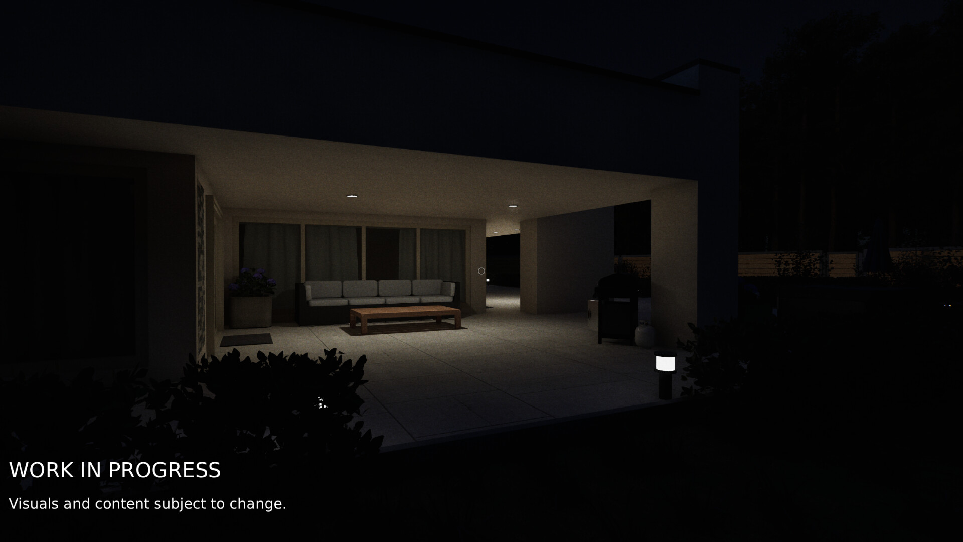 The Last Job 2 screenshot 1
